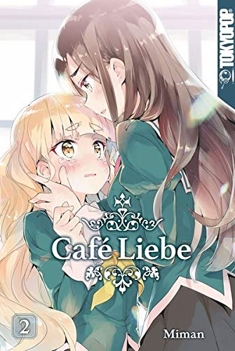 Café Liebe 2