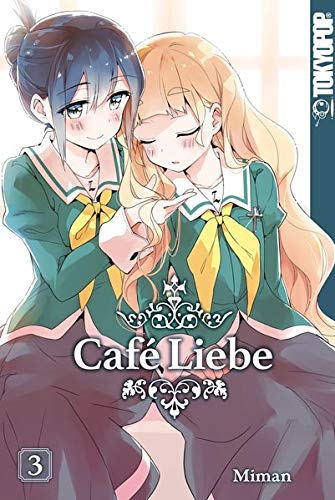 Café Liebe 3
