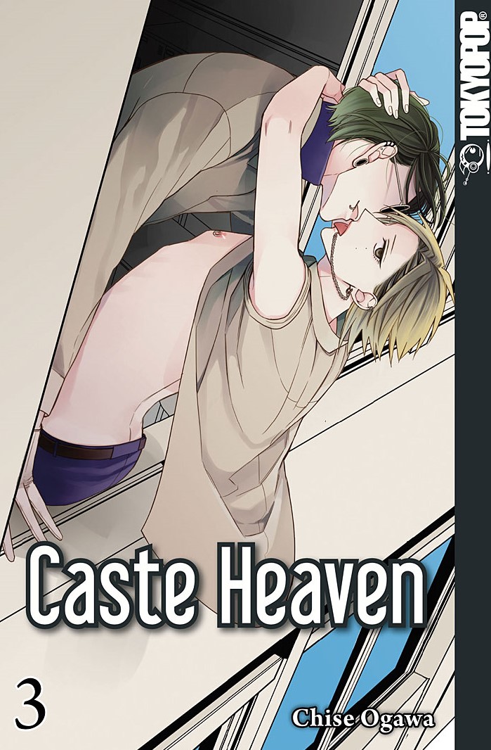 Caste Heaven, Band3