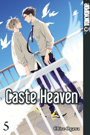 Caste Heaven, Band5