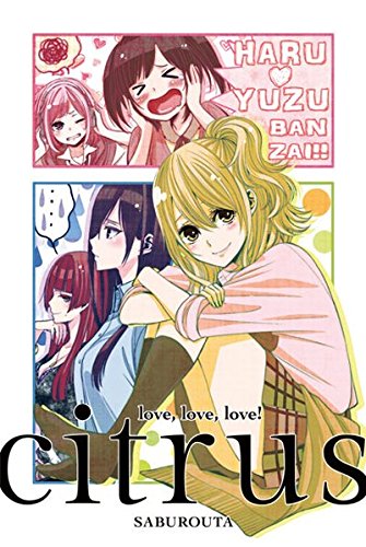 Citrus 7 Limited Edition