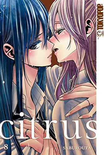 Citrus 8 Limited Edition