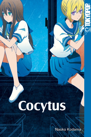 Cocytus (Einzelband)