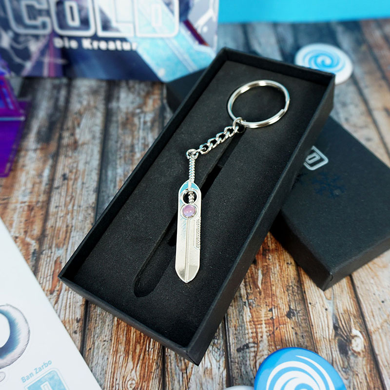 Cold - Die Kreatur 3 Collectors Edition – Bild 3
