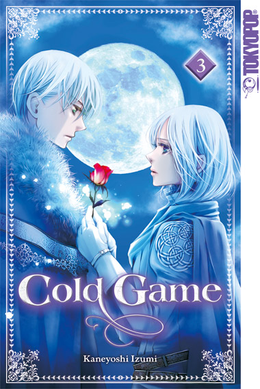 Cold Game 1 bis 8 (Aktion) – Bild 3
