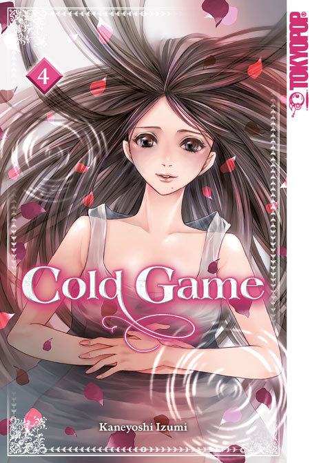Cold Game 1 bis 8 (Aktion) – Bild 4