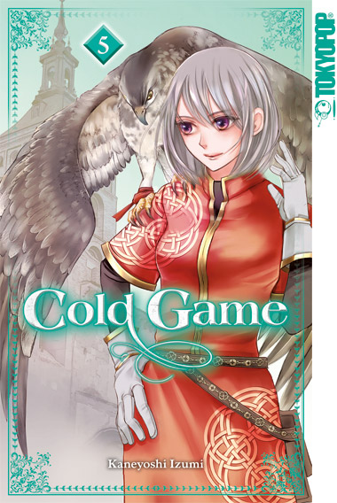 Cold Game 1 bis 8 (Aktion) – Bild 5
