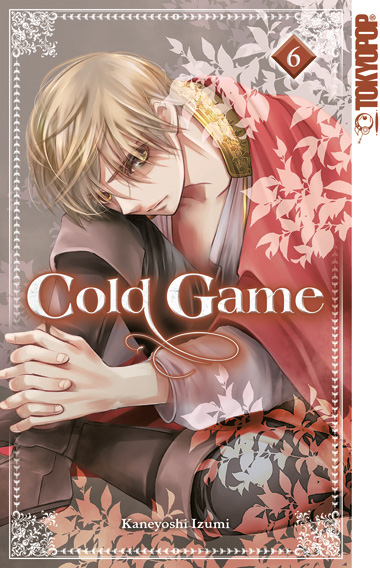 Cold Game 1 bis 8 (Aktion) – Bild 6