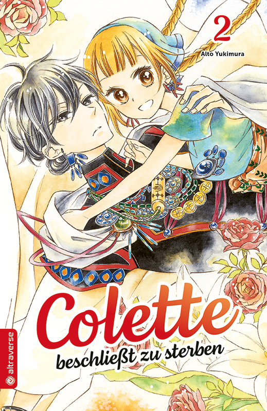 Colette beschliesst zu sterben 2