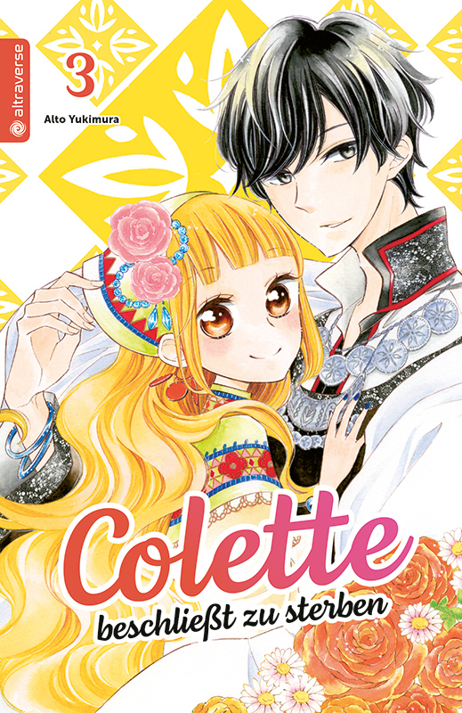Colette beschliesst zu sterben 3