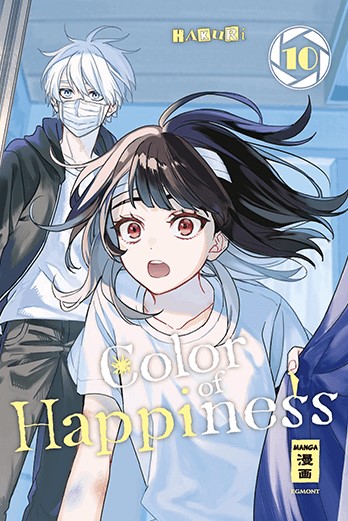 Color of Happiness 10
