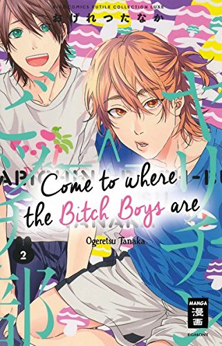 Come to where the Bitch Boys are 2