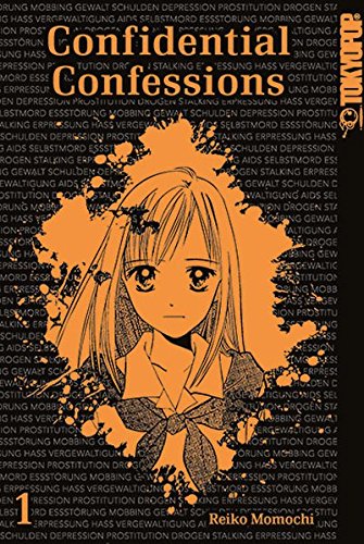 Confidential Confessions, Band1