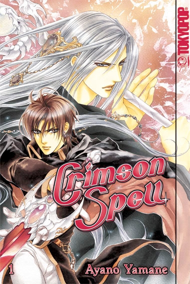 Crimson Spell, Band1