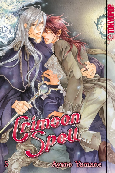 Crimson Spell, Band5