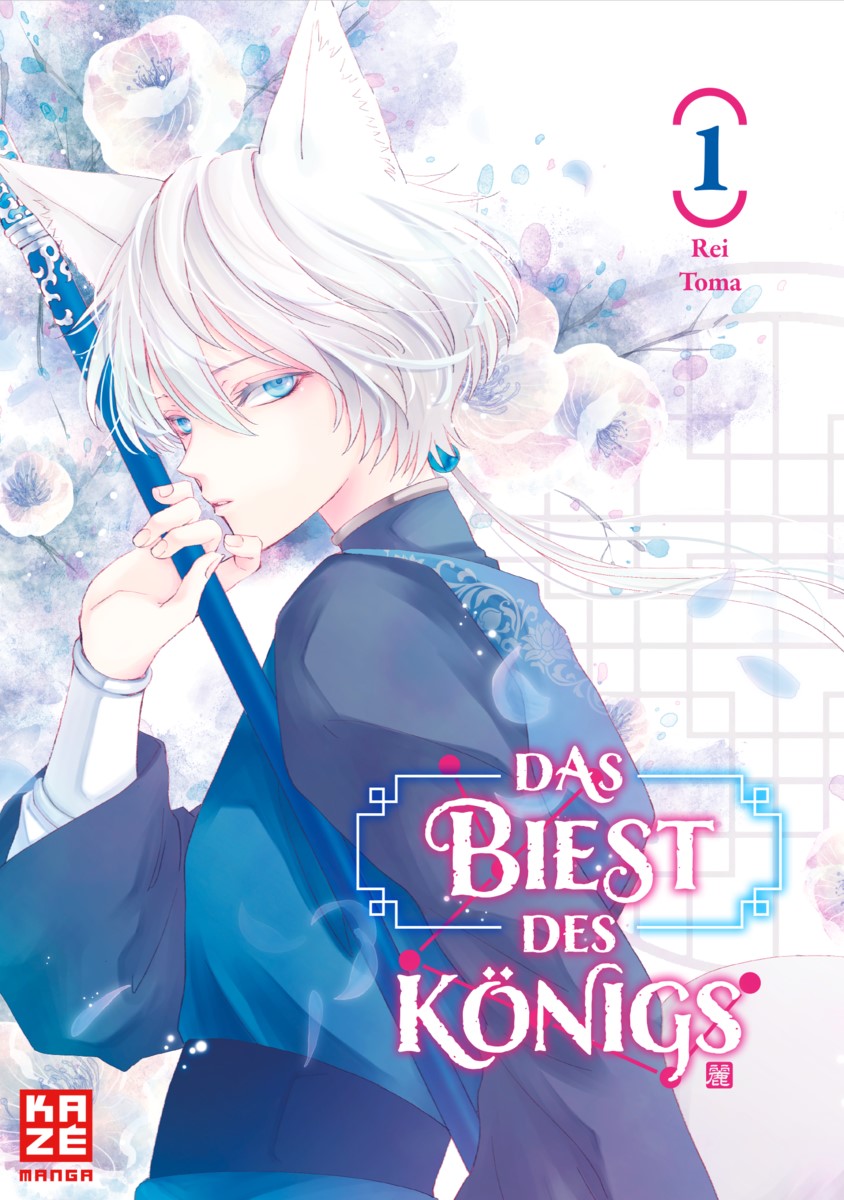 Das Biest des Königs 1