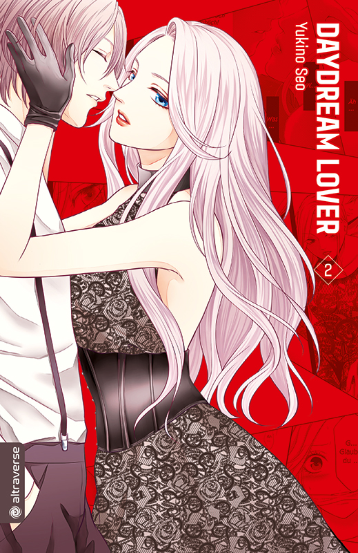 Daydream Lover, Band2