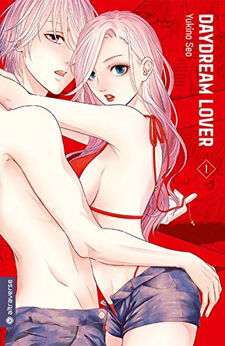 Daydream Lover, Band1