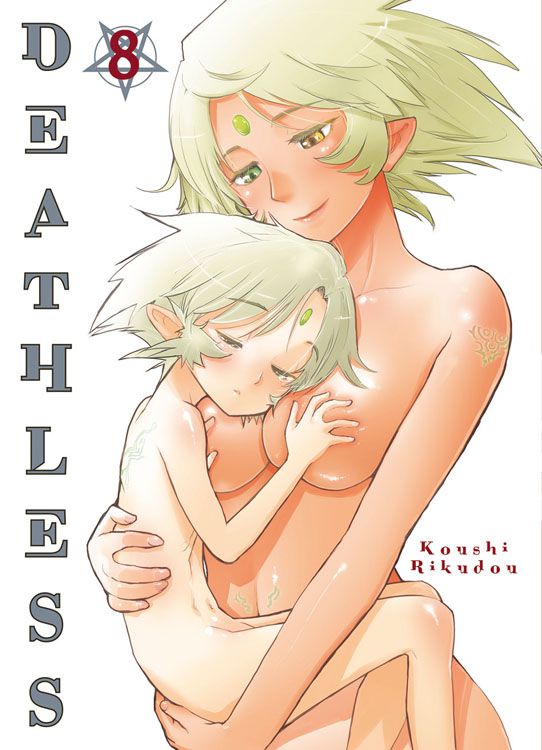 Deathless, Band8