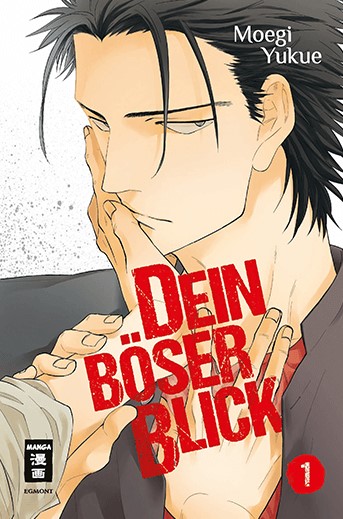 Dein böser Blick 1