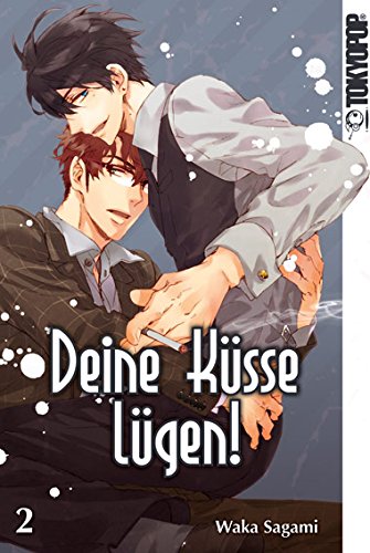 Deine Küsse lügen 2