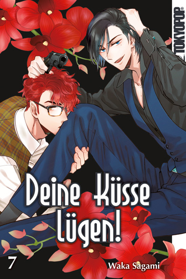 Deine Küsse lügen 7