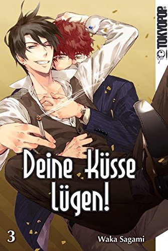 Deine Küsse lügen 3