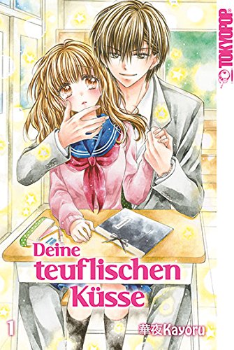 Deine teuflischen Küsse, Band1 Sonderausgabe
