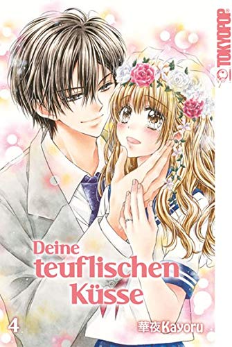 Deine teuflischen Küsse, Band4(Ende)