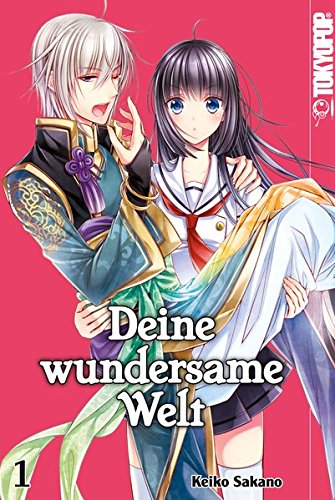 Deine wundersame Welt, Band1