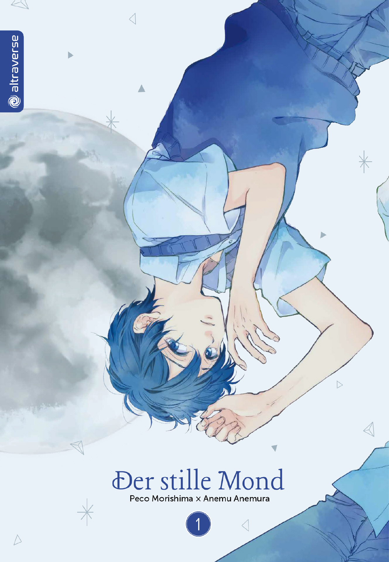 Der stille Mond, Band1