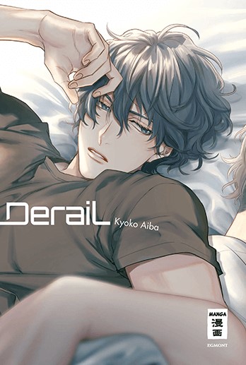 Derail (Einzelband)