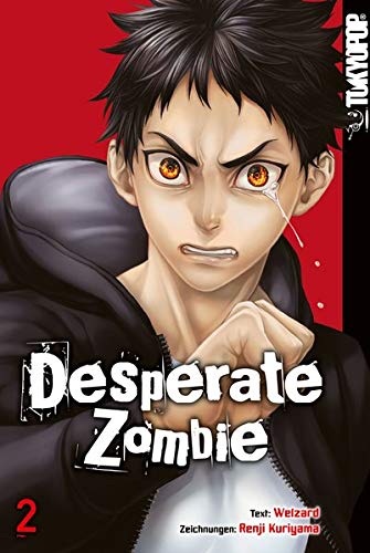 Desperate Zombie, Band2