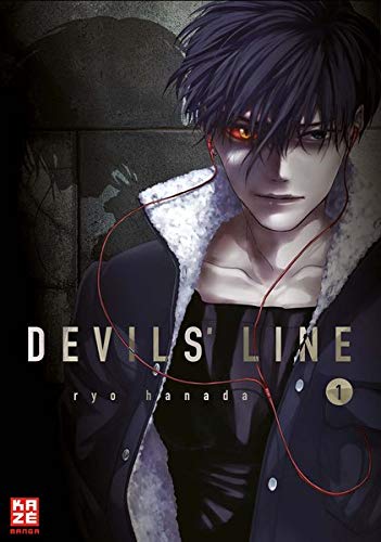Devils' Line, Band1