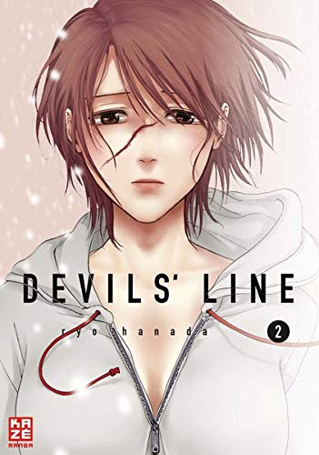 Devils' Line, Band2