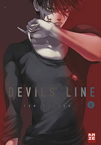 Devils' Line, Band4