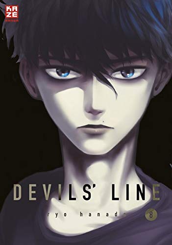 Devils' Line, Band8