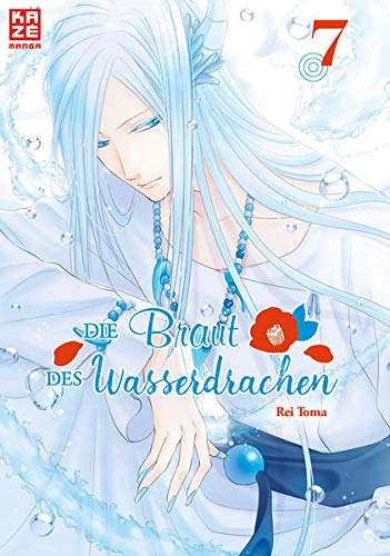 Die Braut des Wasserdrachen, Band7