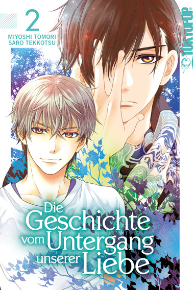 Die Geschichte vom Untergang unserer Liebe 2