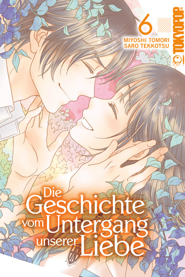 Die Geschichte vom Untergang unserer Liebe 6(Ende)