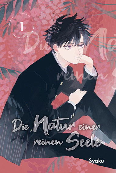 Die Natur einer reinen Seele, Band1