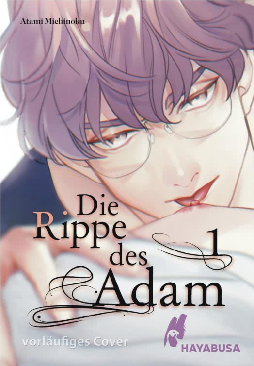 Die Rippe des Adam, Band1