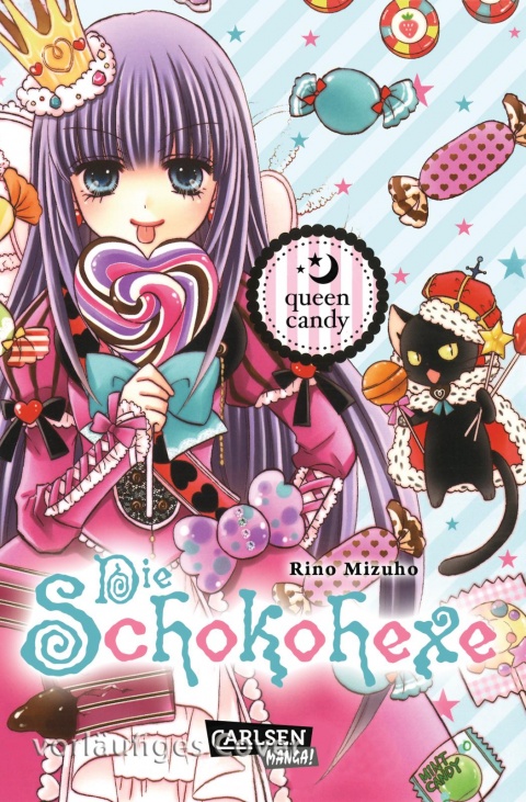 Die Schokohexe 17
