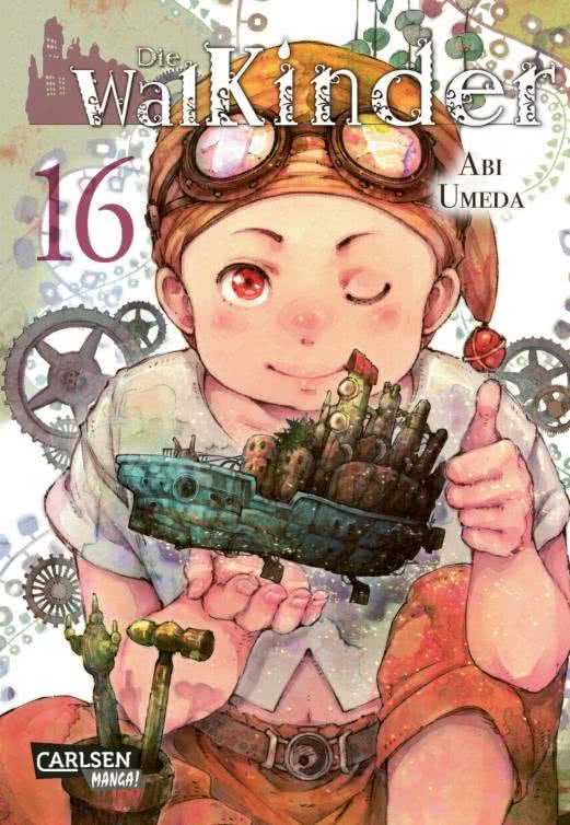 Die Walkinder - Children of the Whales 16