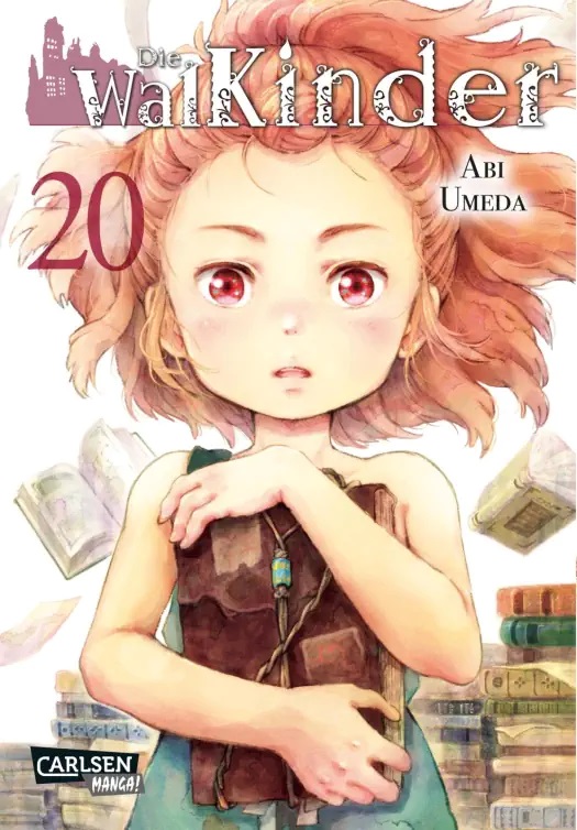 Die Walkinder - Children of the Whales 20