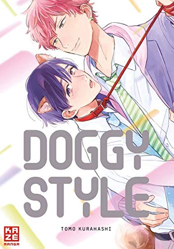 Doggystyle (Einzelband)