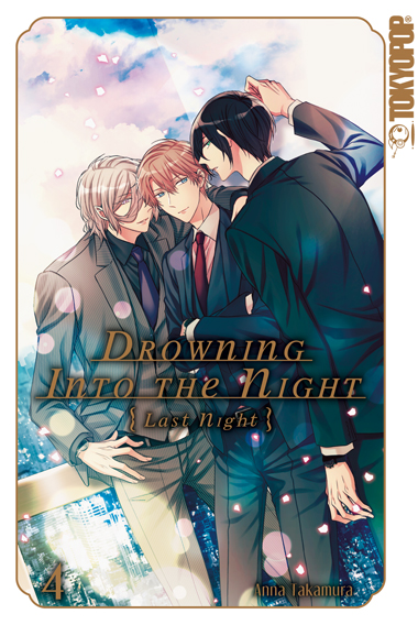 Drowning Into the Night, Band4(Ende)