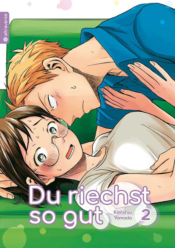 Du riechst so gut 2