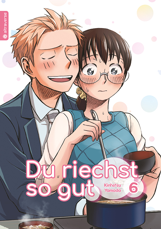 Du riechst so gut 6