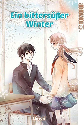 Ein bittersüsser Winter (Einzelband)